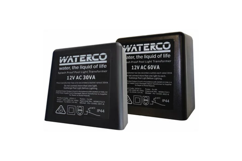 Waterco BriteStream 12V 30VA Transformer - Part # 265011 Waterco BriteStream 12V 30VA Transformer - Part # 265011